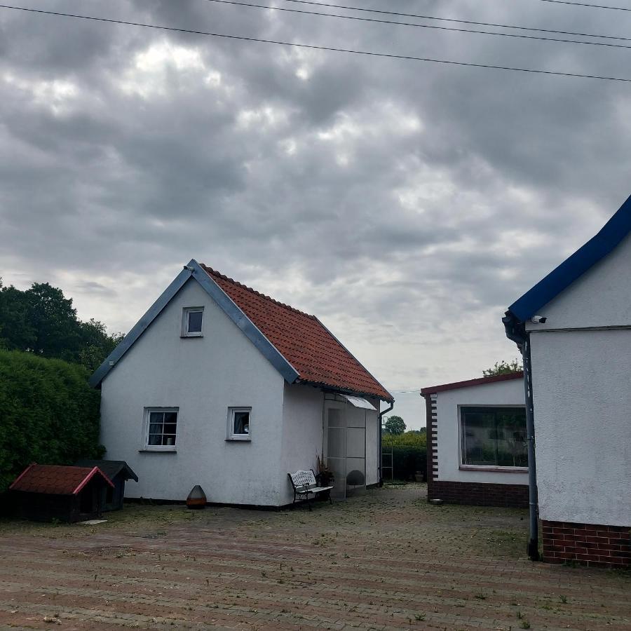 Willa Siedlisko Tafle Chorazowka Zewnętrze zdjęcie
