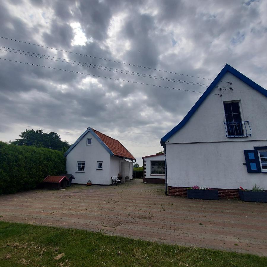 Willa Siedlisko Tafle Chorazowka Zewnętrze zdjęcie