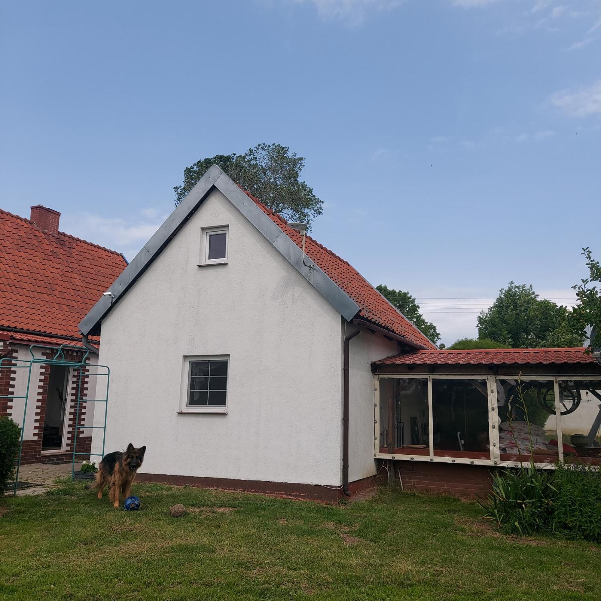 Willa Siedlisko Tafle Chorazowka Zewnętrze zdjęcie